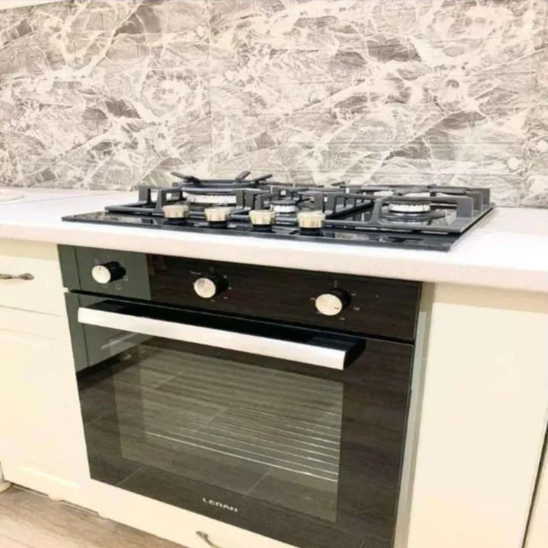 Уютная квартира в районе Горная