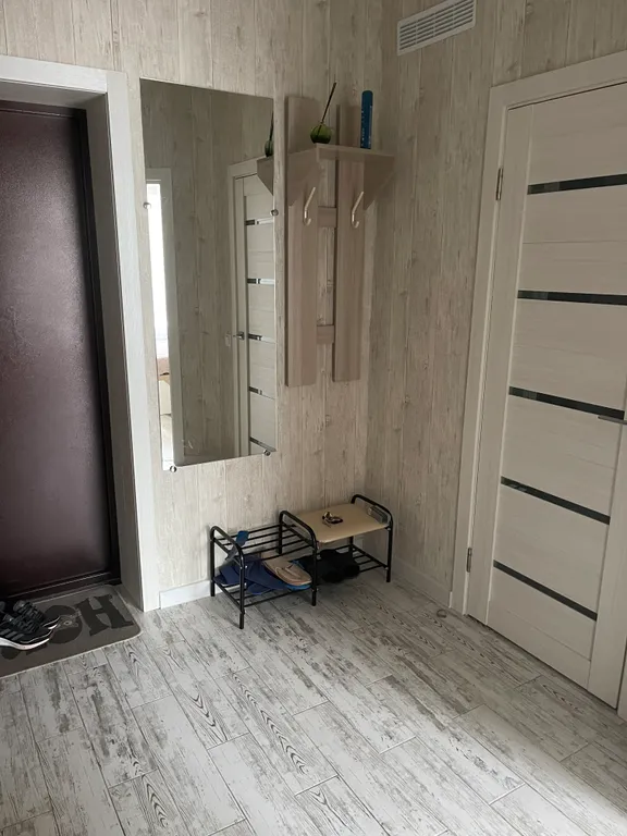 Уютная квартира в элитном комплексе