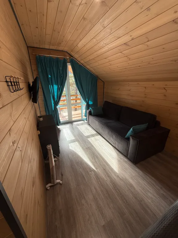 2-комнатный Дом