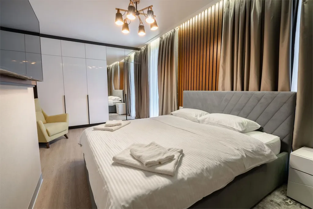 3-комнатный Дом