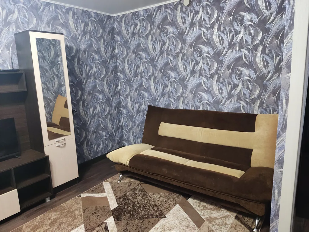 Квартира в центре