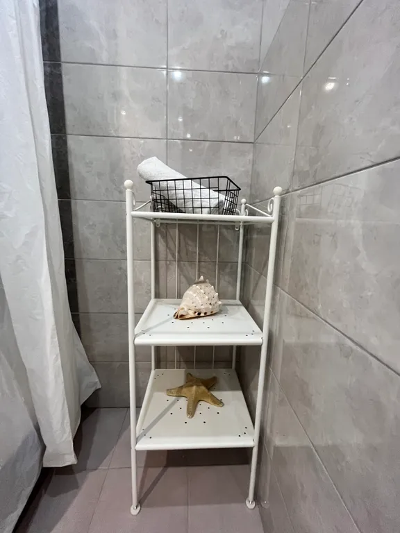 Квартира на Лазурном