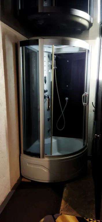 Дом для праздника