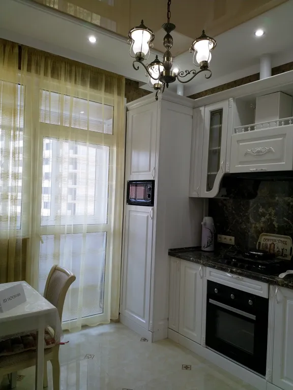 Квартира Квартира Тихое место — Адлер