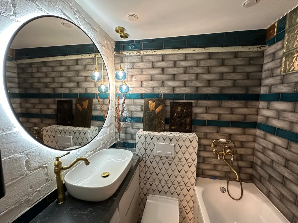 Квартира Уютные 3-комнатные апартаменты в самом сердце города — Калининград