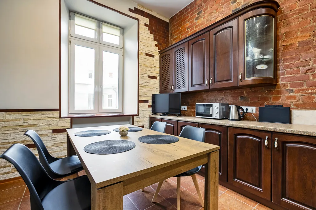 Квартира Квартира Apartments in the center of Moscow — Москва