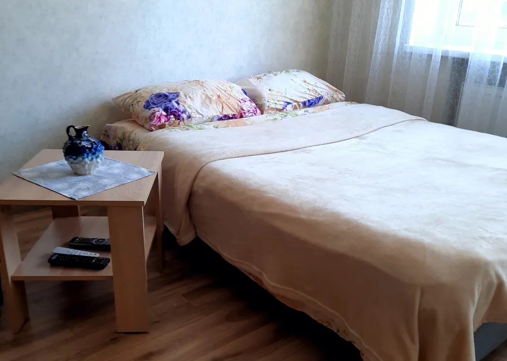 Квартира на площади Ленина, в центре города