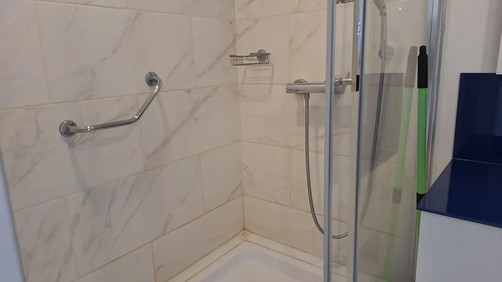 Orbi City - с видом на море