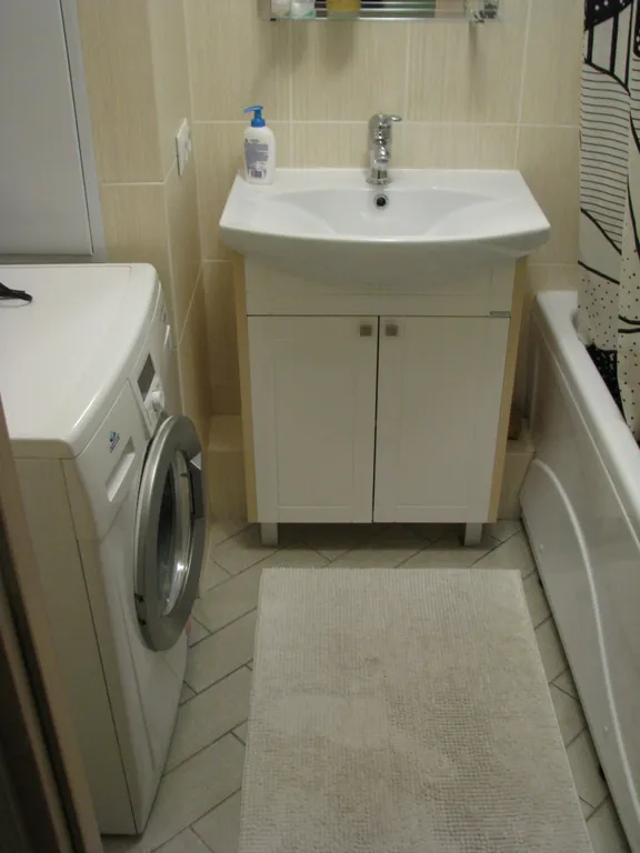 Апартамент Александр