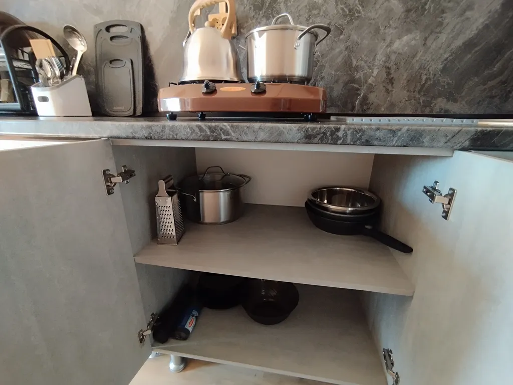 Дом в стиле Барн Хаус