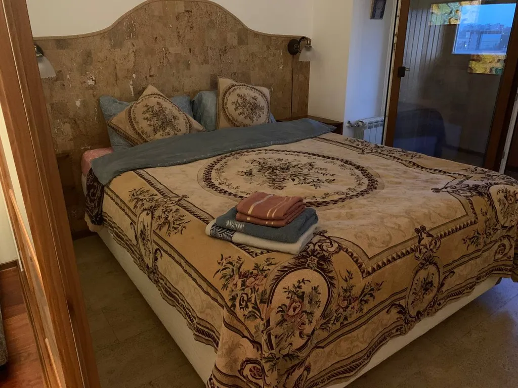 Уютная однушка