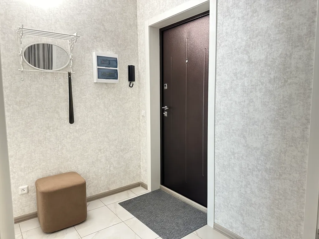 Комфортная квартира в центре