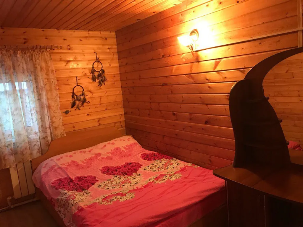 Коттедж Домик в Шерегеше — Шерегеш