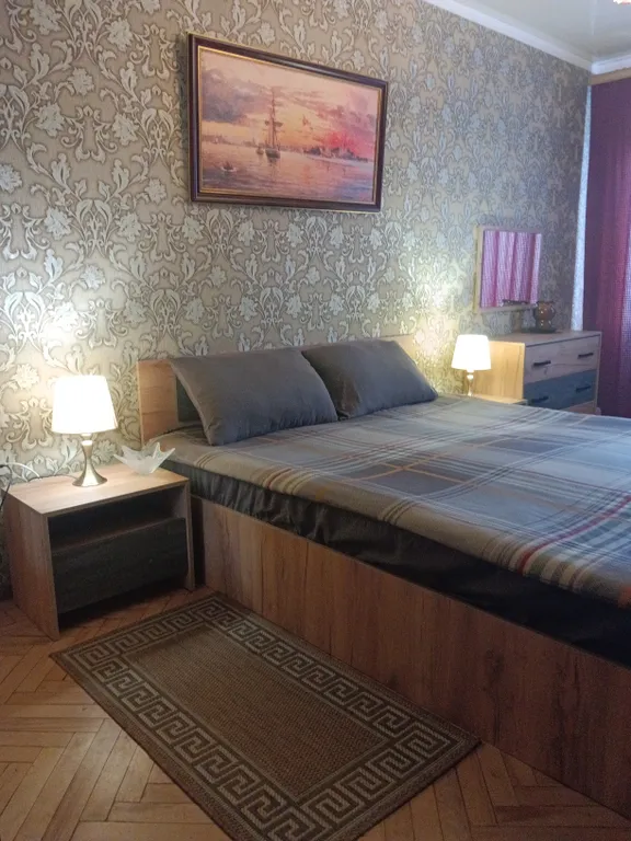 Квартира к центре — аренда посуточно в Владикавказ