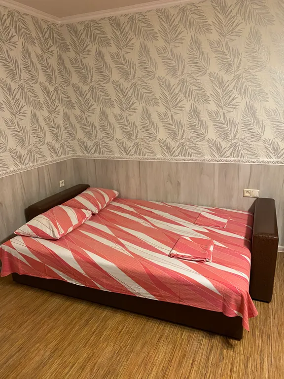 Апартаменты с отдельным входом в частном доме