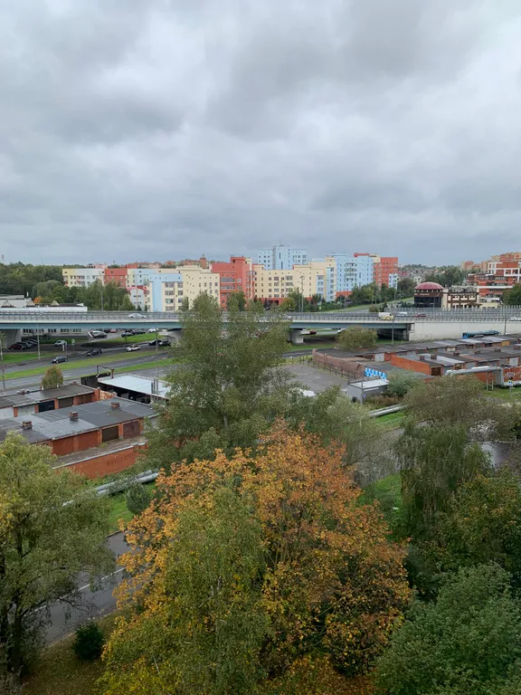 Современная Квартира с новым Дизайнерским ремонтом