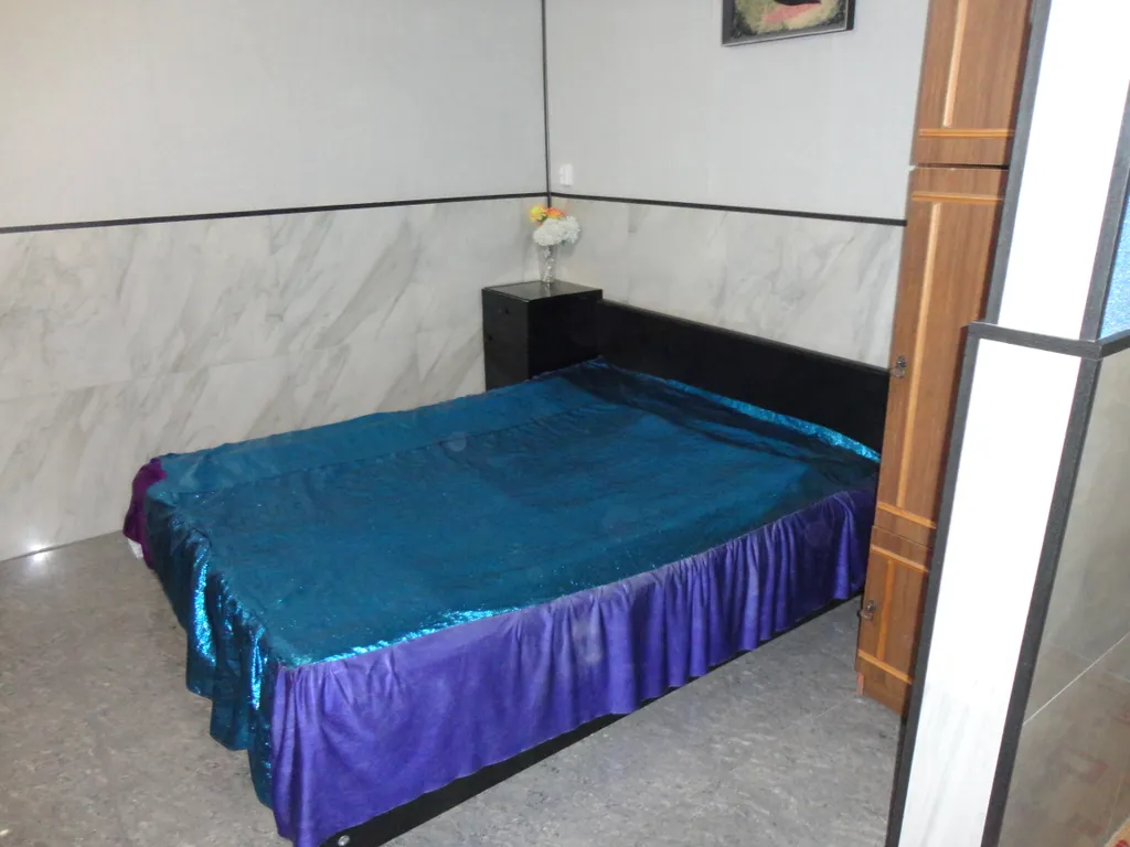 Квартира в центре с ремонтом — аренда посуточно в Мурманск