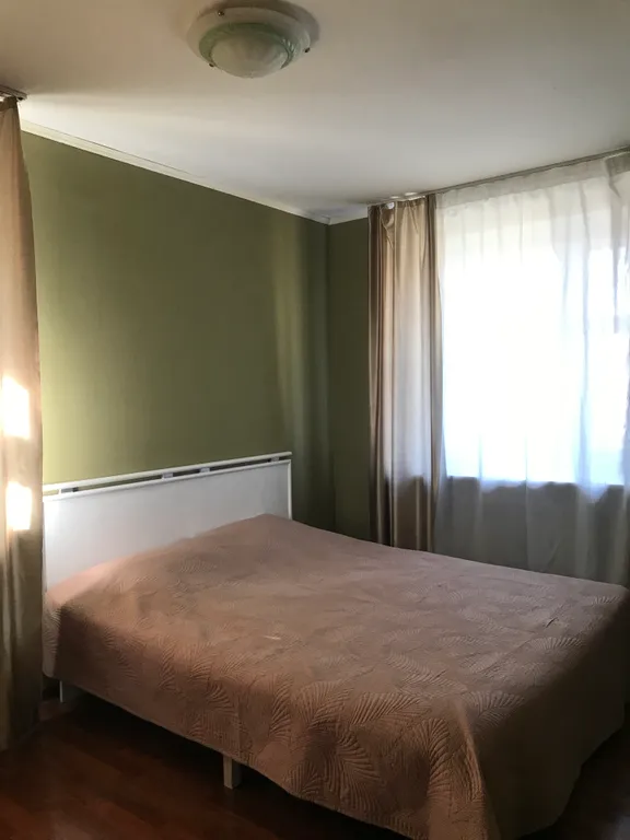 2-комнатная Квартира — аренда посуточно в Ярославль