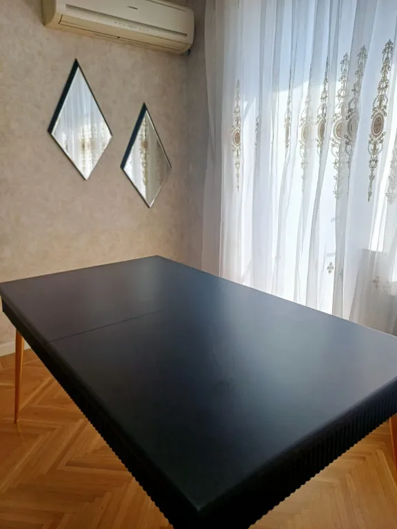 Апартаменты с видом на Трассу Формула 1