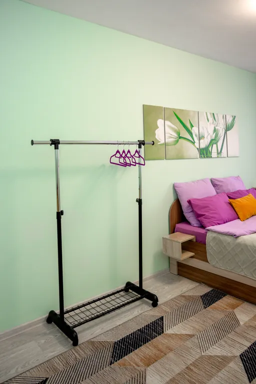 Квартира Квартира с головокружительным видом из окна — Красноярск