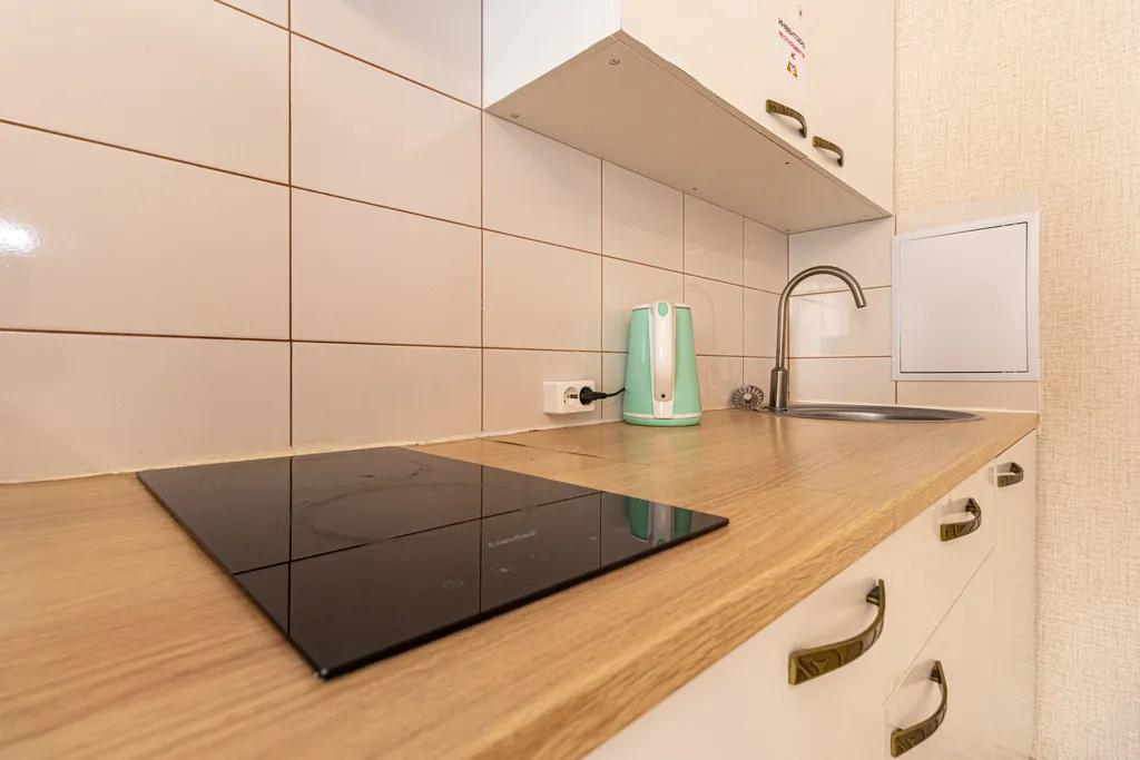 Квартира рядом с парком Галицким