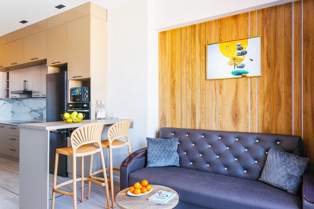 Elite Central Stay (Akay City)