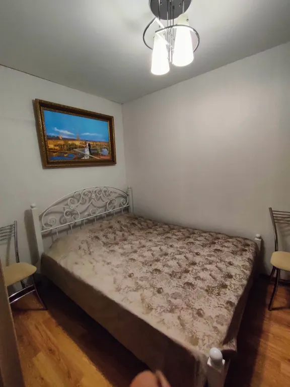 Комфортная квартира в центральной части города