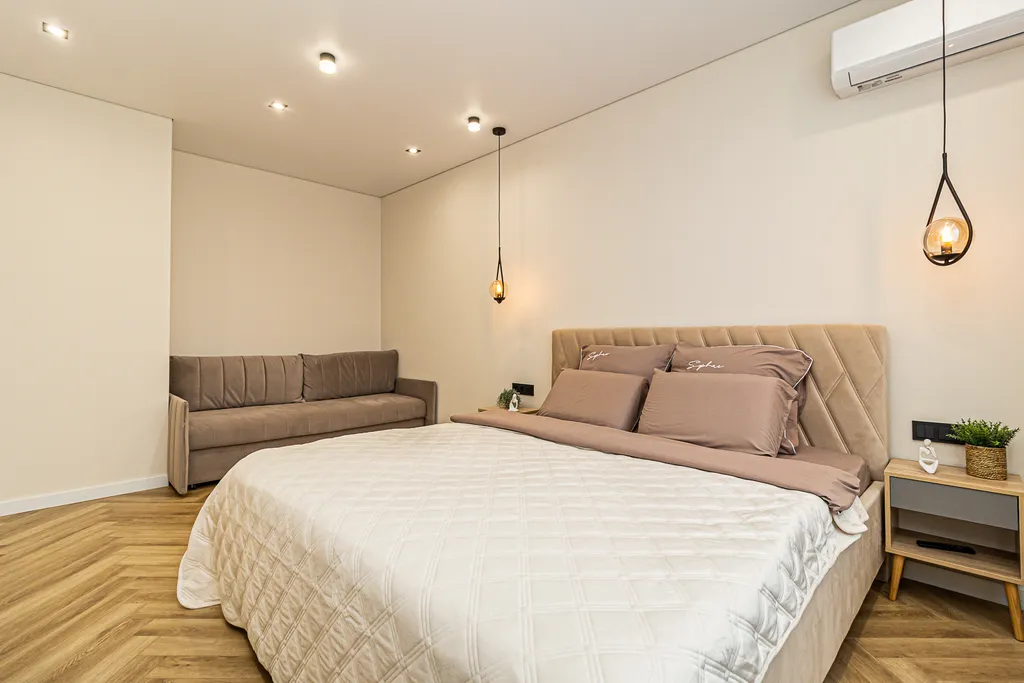 Квартира Идеальная квартира у парка — Краснодар