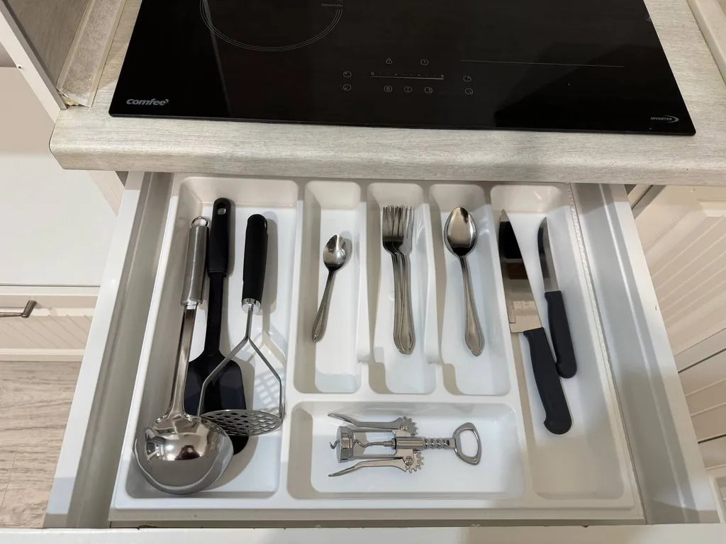 Просторные двухкомнатные апартаменты  с удобствами