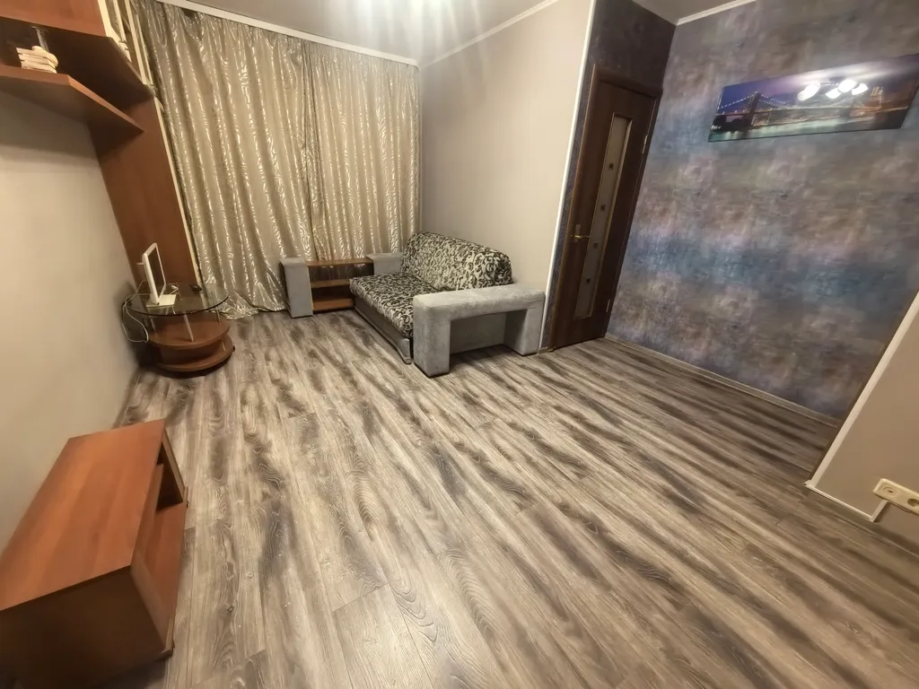 Квартира рядом с парком Победы