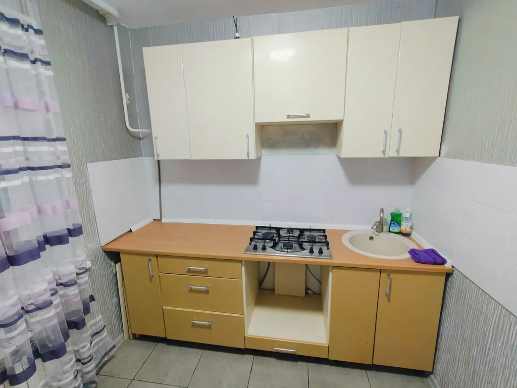 Уютная квартира для вас