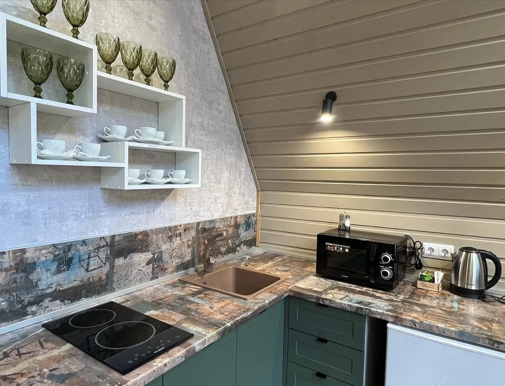 3-комнатный Дом