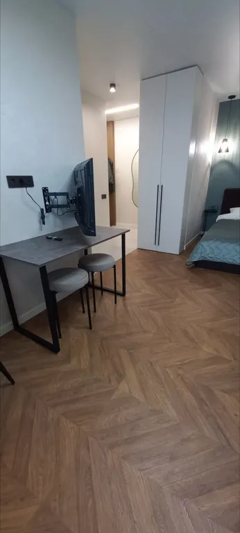 Квартира Квартира в центре Минска — Минск