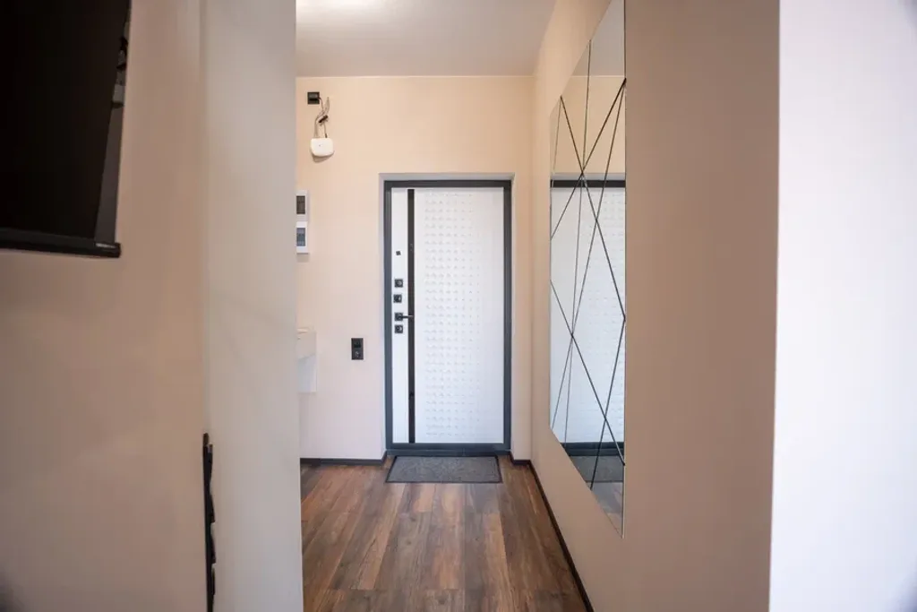 Премиум студия в элитном ЖК