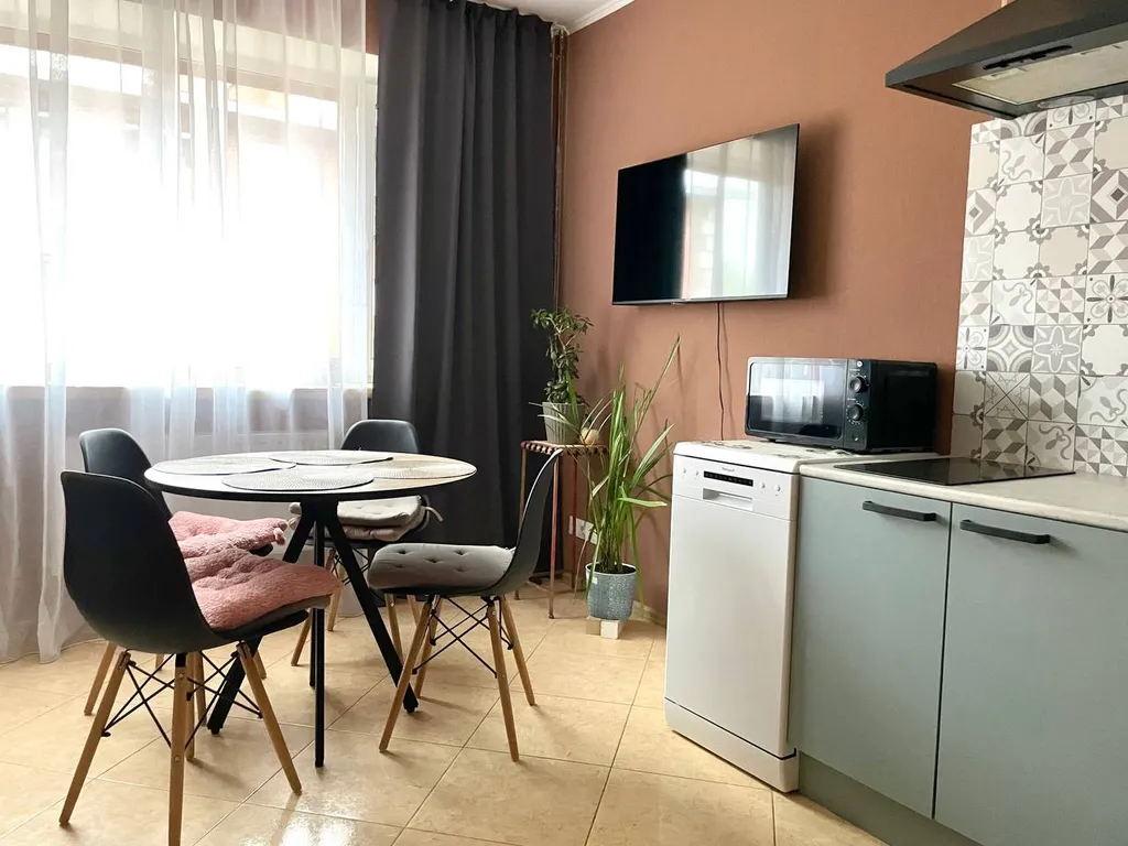 Таунхаус у маяка 3 евро