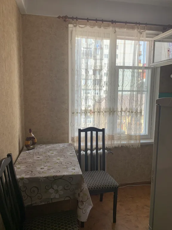 Квартира Уютная квартира в хорошем районе города — Махачкала
