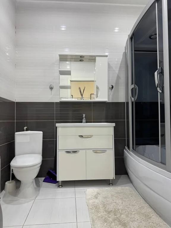 Апарты MRPL-24 с Бесконтактным заселением