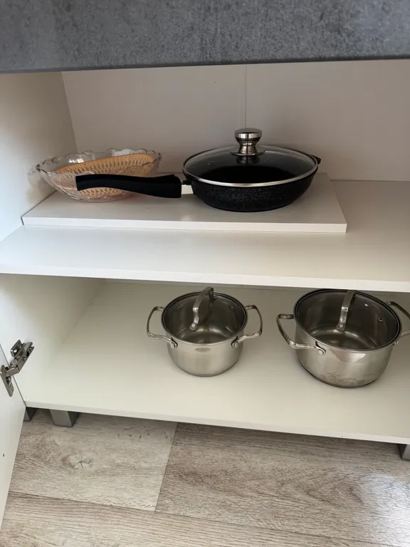 Уютная чистая квартира