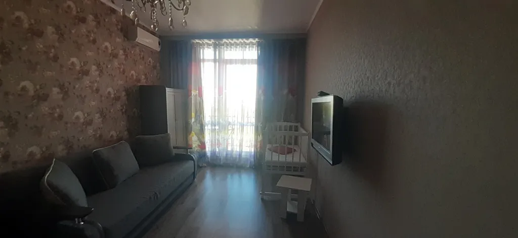 Квартира Квартира с шикарным видом — Геленджик