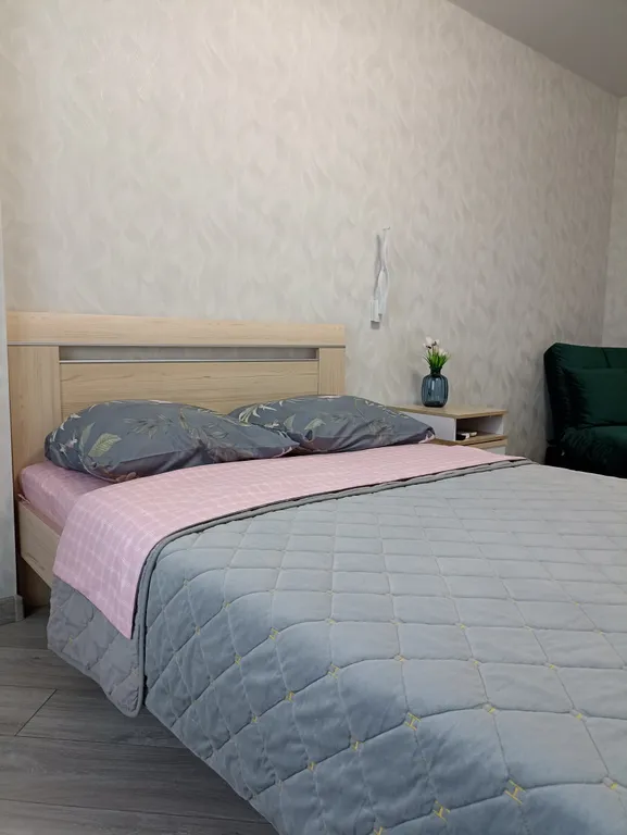 Уютная квартира напротив Олимпийского парка — аренда посуточно в Тамбов