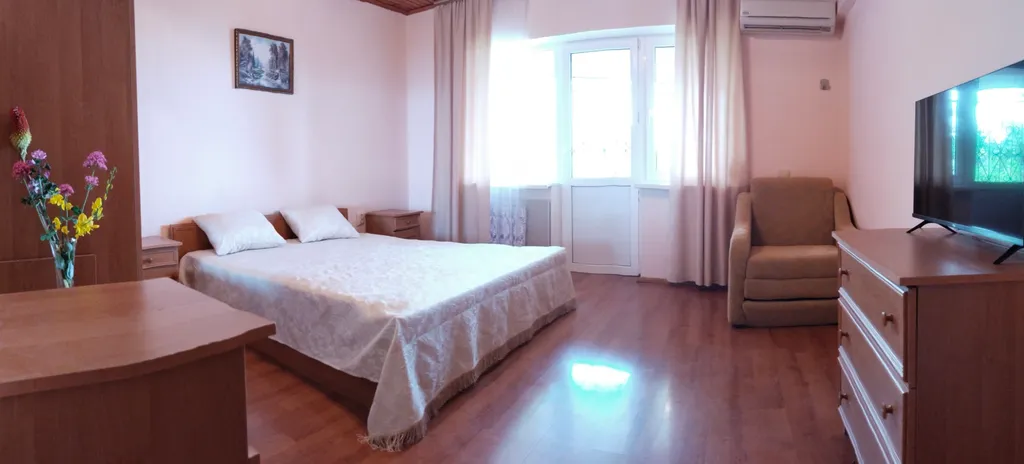 Квартира Комната — аренда посуточно в Алушта