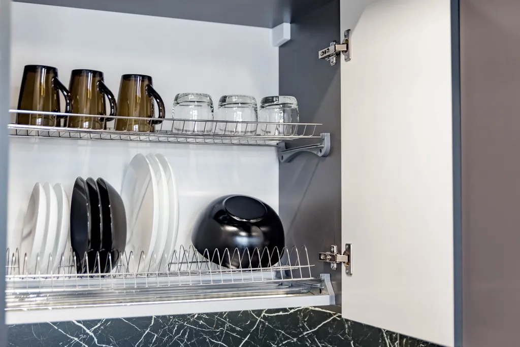 Дизайнерская лофт-студия с шикарным видом на город