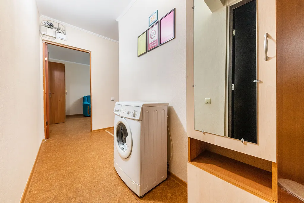 Комфортная квартира с кондиционером, ТРЦ Москва, станция метро Москва