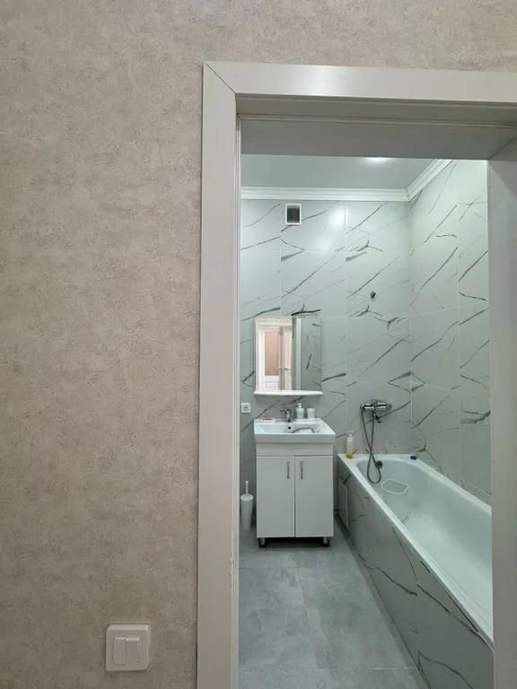 Отличная квартира в центре левобережья столицы