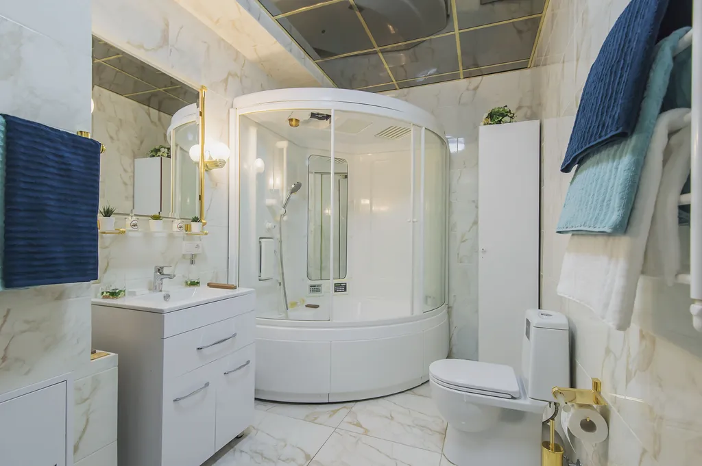 Квартира Квартира Двухуровневая Четверка на Маяковской — Москва