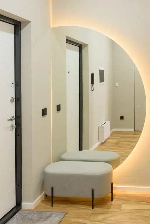 Стиль и удобство, дизайнерская студия в престижном районе