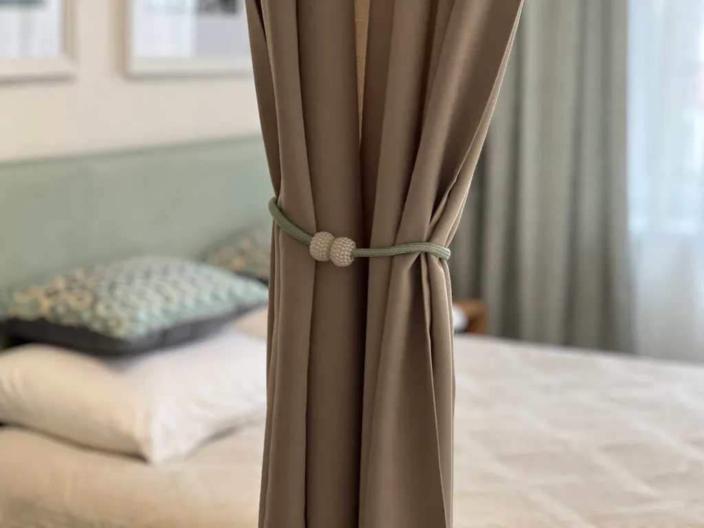 Комфортная бюджетная квартира для 4 человек