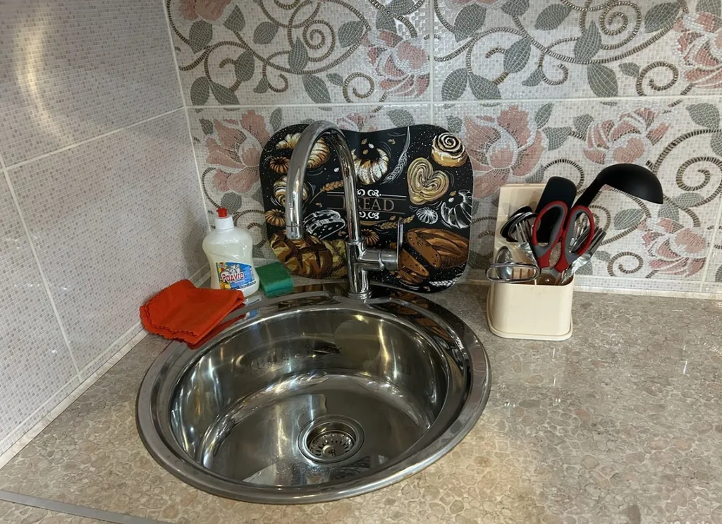 Квартира Квартира Студия в центре — Ярославль