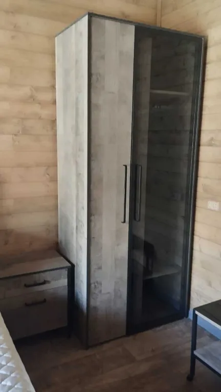 Квартира Квартира Улучшенный номер с видом на горы — Архыз