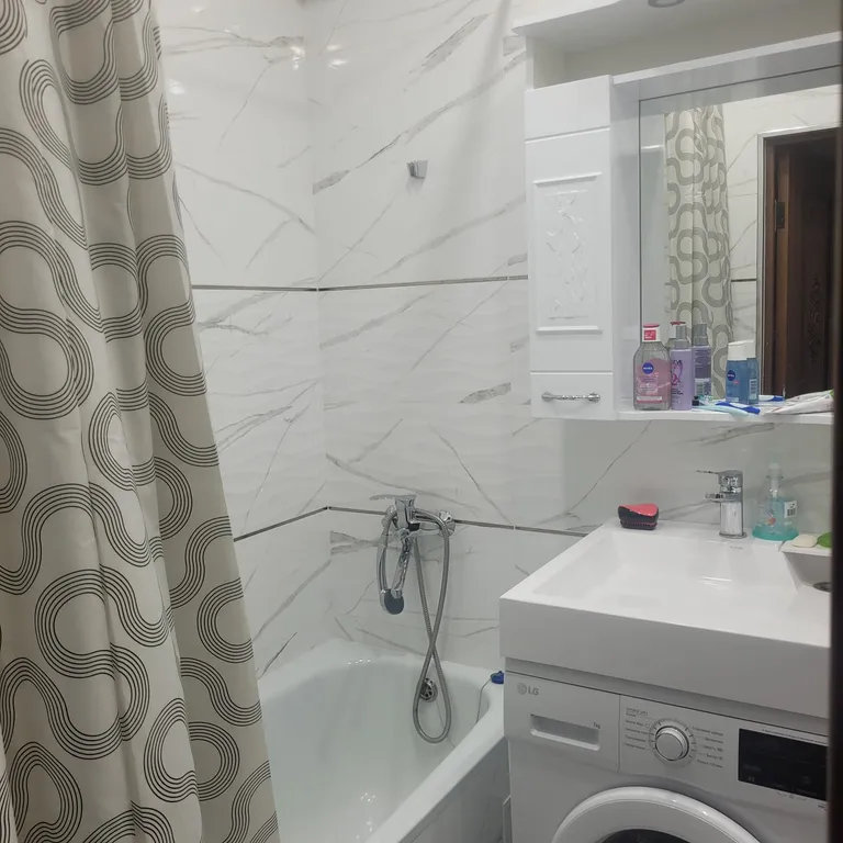 Комната в квартире для вашего комфорта